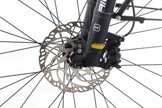 Bicicleta Riese Muller Nevo GT Vario talla L Reacondicionada