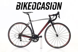 Bicicleta Specialized Tarmac Sport talla 52 Reacondicionada