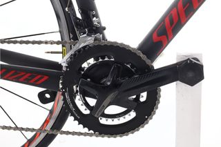 Bicicleta Specialized Tarmac Sport talla 52 Reacondicionada