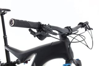 Bicicleta BH AtomX Lynx 8.7 XT talla XL Km.0