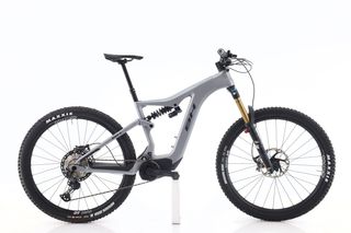 Bicicleta BH AtomX Lynx 9.9 XT talla L Km.0