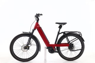 Bicicleta Riese Muller Nevo GT Vario talla L Reacondicionada