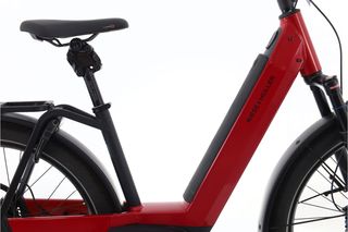 Bicicleta Riese Muller Nevo GT Vario talla L Reacondicionada