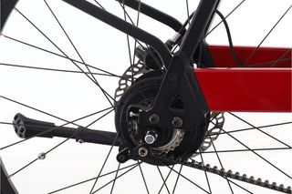 Bicicleta Riese Muller Nevo GT Vario talla L Reacondicionada