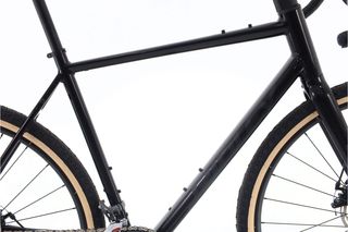 Bicicleta Ridley Kalazy talla 54 Km.0