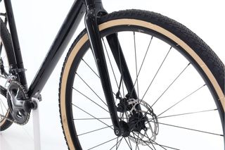 Bicicleta Ridley Kalazy talla 54 Km.0