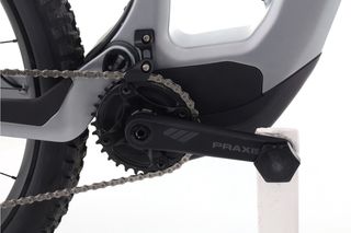Bicicleta BH AtomX Lynx 9.9 XT talla L Km.0