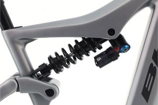 Bicicleta BH AtomX Lynx 9.9 XT talla L Km.0