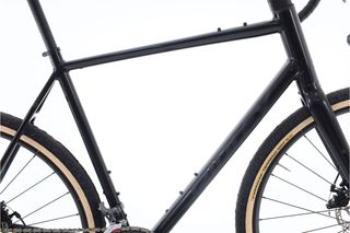 Bicicleta Ridley Kalazy talla 56 Km.0