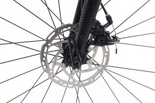 Bicicleta Ridley Kalazy talla 56 Km.0