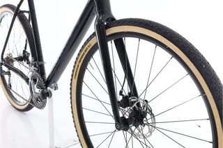 Bicicleta Ridley Kalazy talla 56 Km.0
