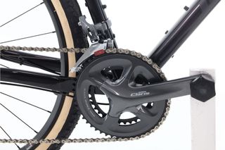 Bicicleta Ridley Kalazy talla 56 Km.0