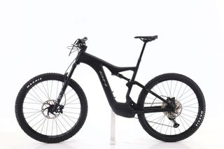 Bicicleta BH AtomX Lynx 8.7 XT talla XL Km.0