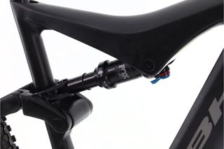 Bicicleta BH AtomX Lynx 8.7 XT talla XL Km.0