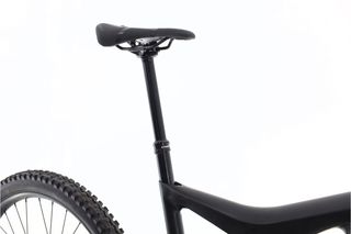 Bicicleta BH AtomX Lynx 8.7 XT talla XL Km.0