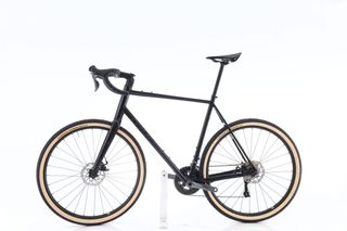 Ridley Kalazy (gravel) t.58 Km.0