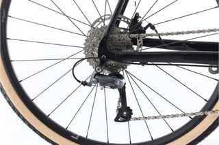 Ridley Kalazy (gravel) t.58 Km.0