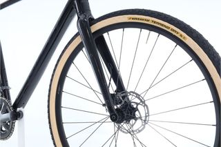 Ridley Kalazy (gravel) t.58 Km.0