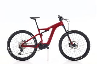 Bicicleta BH AtomX Lynx 8.7 XT talla L Km.0