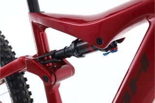 Bicicleta BH AtomX Lynx 8.7 XT talla L Km.0