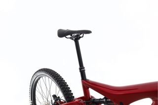 Bicicleta BH AtomX Lynx 8.7 XT talla L Km.0