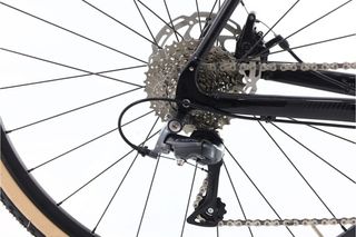 Bicicleta Ridley Kalazy talla 54 Km.0