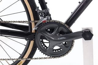 Bicicleta Ridley Kalazy talla 54 Km.0