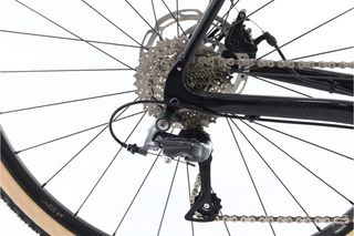 Bicicleta Ridley Kalazy talla 56 Km.0