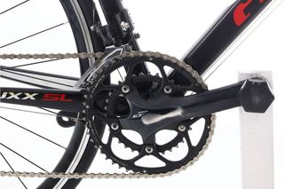 Bicicleta Giant TCR Advanced 2 talla 56 Reacondicionada