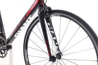 Bicicleta Giant TCR Advanced 2 talla 56 Reacondicionada
