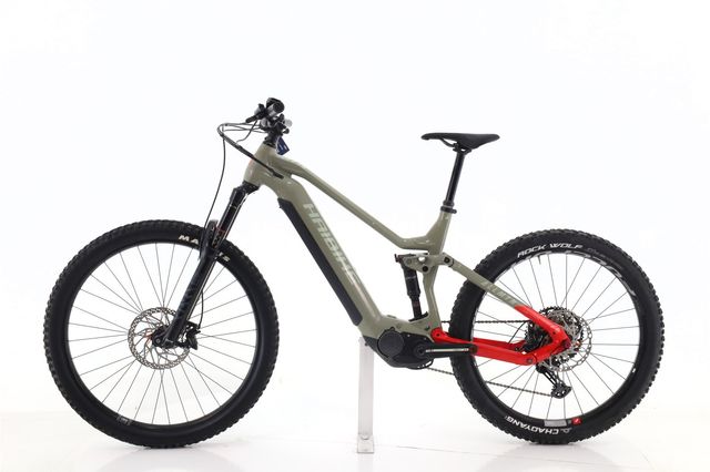 Haibike AllMtn 4 (ebike) t.L Reacondicionada