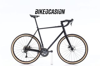 Bicicleta Ridley Kalazy talla 58 Km.0