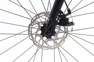 Bicicleta Ridley Kalazy talla 58 Km.0
