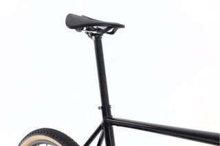 Bicicleta Ridley Kalazy talla 58 Km.0