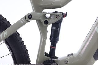Bicicleta Haibike AllMtn 4 talla L Reacondicionada