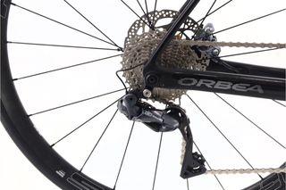 Bicicleta Orbea Avant M20I Team Di2 11V talla 52 Reacondicionada