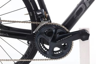 Bicicleta Orbea Avant M20I Team Di2 11V talla 52 Reacondicionada