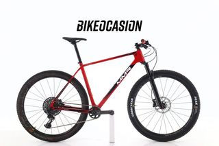 Bicicleta MMR Rakish X01 talla XL Reacondicionada