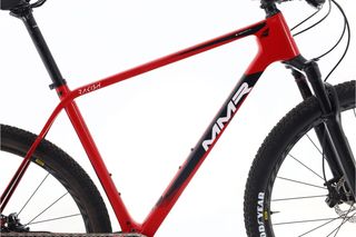 Bicicleta MMR Rakish X01 talla XL Reacondicionada