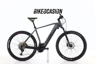 Cube Reaction Hybrid Pro (ebike) t.XXL Reacondicionada