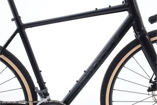 Bicicleta Ridley Kalazy talla 52 Km.0