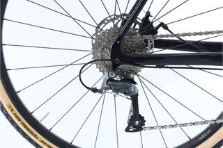 Bicicleta Ridley Kalazy talla 52 Km.0