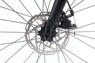 Bicicleta Ridley Kalazy talla 52 Km.0