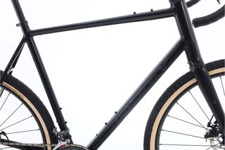 Ridley Kalazy (gravel) t.58 Km.0