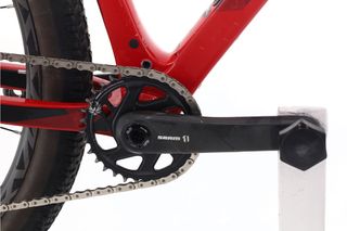 Bicicleta MMR Rakish X01 talla XL Reacondicionada