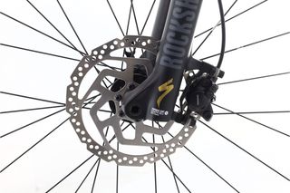 Bicicleta Specialized Turbo Levo HT talla L Reacondicionada