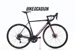 Bicicleta Mendiz F8 talla 54 Reacondicionada