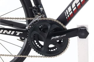 Bicicleta Mendiz F8 talla 54 Reacondicionada