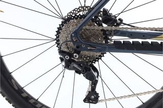 Bicicleta Specialized Turbo Levo HT talla L Reacondicionada