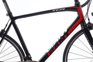 Bicicleta Giant TCR Advanced 2 talla 56 Reacondicionada